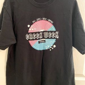 Sorority Delta Zeta Shirt